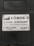 Fobos Gas -2 , 67R-015440 , 110R-005441, снимка 1