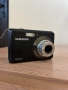 Фотоапарат Samsung 10.2 Mp с подаръци, снимка 1