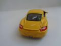  1:43 Minichamps - Porsche Cayman ИГРАЧКА КОЛИЧКА МОДЕЛ, снимка 4