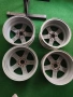 Алуминиеви джанти 17- F цола BMW, снимка 10