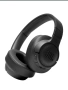 слушалки Wireless Over-ear JBL Tune 710BT, Bluetooth, Батерия 50H, Pure Bass Sound, Микрофон джбл щ, снимка 1