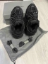 Черни маратонки на Balenciaga. , снимка 1