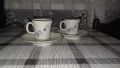Чаши за кафе, снимка 1 - Други - 45150434