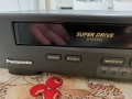 Panasonic SD3 & Funai V-8008CM, снимка 2