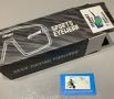 FUNWICT Поляризирани спортни слънчеви очила за бягане, колоездене, TR90 Frame UV400, снимка 7