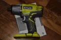 Акумулаторен гайковерт Ryobi R18IW3, снимка 8