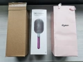 Dyson styling set - Четка и гребен, снимка 1