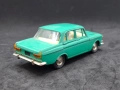 Москвич 408 А1, 1:43, Тантал, Радон, Саратов, снимка 3