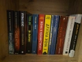 Книги - Трилъри, снимка 2