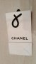 подаръчна торбичка CHANEL, снимка 3