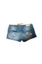 	 Къси дънкови панталони, памук, BLUEYES, (34,36,38) EU,, снимка 7
