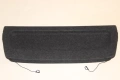 Кора багажник Opel Corsa D 3 врати (2006-2015г.) 13250707 / 13 250 707, снимка 1