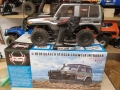Rc Crawler RGT/ катерач 1/10, снимка 11