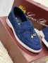 LORO PIANA 💎Дамски Обувки , снимка 16