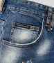 PHILIPP PLEIN оригинални сини мъжки дънки разм.40, снимка 9