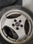 Комплект джанти 16-ки за SAAB 95 , 93 , 900, снимка 3