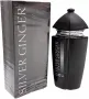 Унисекс Парфюм Silver Ginger by BN, Unisex, Eau de toilette 100ml, снимка 3