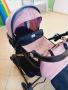 Комбинирана детска количка , снимка 2