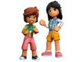 НОВИ! LEGO® Friends 41723 Магазин за понички, снимка 5