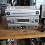 Cd Radio Player Ford 4S61-18C815-AB 4500 B3 LOW CD , снимка 1 - Части - 45011694