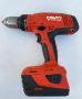 Hilti SF 10W-A22 ATC - 4 Скоростен мощен винтоверт 120Nm, снимка 4