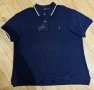 Мъжка тениска с яка Polo Ralph Lauren | 3XL, снимка 2
