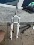 26 цола вилка за велосипед колело всичко работи rock shox , снимка 1