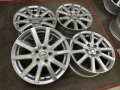 Джанти 16 Цола 5х108 Ford Focus C Max Mondeo Volvo, снимка 5
