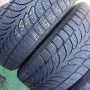 265 65 17 Bridgestone 4броя зимни , снимка 2