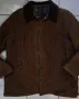 BARBOUR мъжко зимно яке 2XL отлично , снимка 1