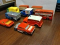 Matchbox метални колички 1,64., снимка 4