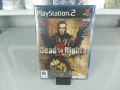 Игра за PS2 Dead to Rights 2 - 35 лв , снимка 1