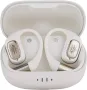 Linsoul Kiwi Ears Attiva OWS безжични слушалки, Open Ear Bluetooth 5.4 с ANC шумопотискане, бели, снимка 1