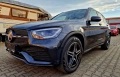 Mercedes-Benz GLC400d 4M Amg Line , снимка 14