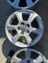 Джанти за Ауди А4/5 16х7.5J ЕТ45 66.5, снимка 6