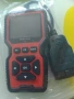 Диагностика скенер за автомобил OBD II Нова, снимка 3