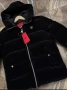 Мъжко зимно яке Hugo/VL78, снимка 2