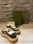 Gucci Double Screener Мъжки Обувки, снимка 2