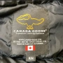 Оригинална мъжка грейка Canada Goose freestyle down gilet vest Jacket , M размер , снимка 3