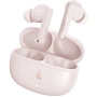 Edifier X5 Pro (2025 Upgrade) Безжични Bluetooth 6.0 слушалки с шумопотискане - розови, снимка 3