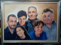 Рисувам професионално портрети по снимка, снимка 17