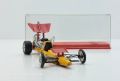 KAST-Models Умален модел на Dragster DRAGO Politoys M 1/43 Made in ITALY, снимка 6