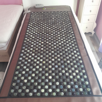 Продавам голям турмалинов килим , снимка 1 - Други - 45022337