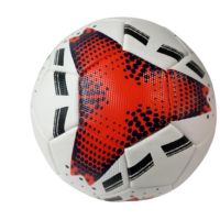 Футболна топка за всякакви настилки, снимка 3 - Детски топки - 45416389