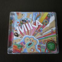 MIKA ‎– Life In Cartoon Motion 2007 CD, Album, снимка 1 - CD дискове - 45544983