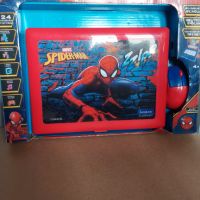 Lexibook  Двуезичен образователен лаптоп Spider Man на италиански/английски, снимка 6 - Образователни игри - 45399852