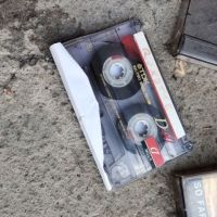 касета за касетофон аудиокасети , снимка 7 - Други стоки за дома - 45716268