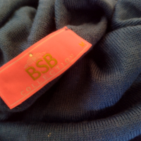 Блуза BSB Collection, снимка 8 - Блузи с дълъг ръкав и пуловери - 44952198