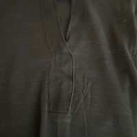 Блуза с къс ръкав, KENZO, Франция, размер М, снимка 14 - Корсети, бюстиета, топове - 45258556