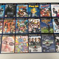 Игри за Playstation 2(PS2) част 1, снимка 9 - Игри за PlayStation - 30608542